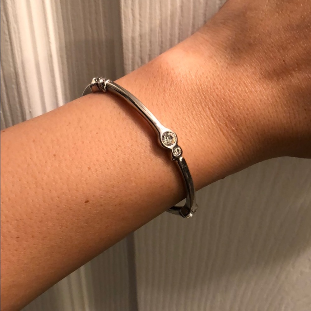 ⚡️Lia Sophia “Cloud Nine” bracelet